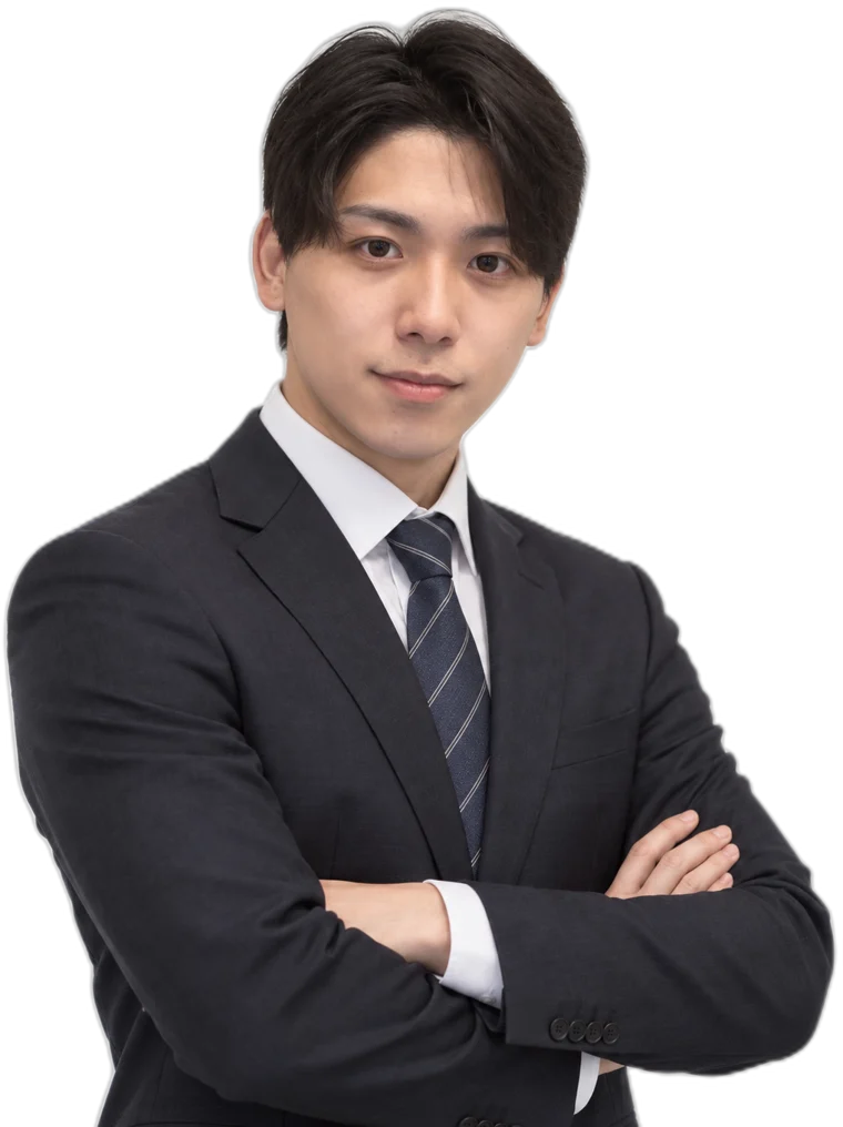 Crossy講師